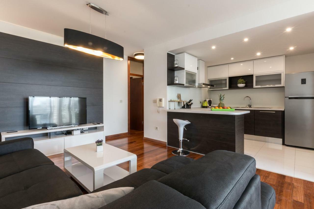 Apartment Il Nido Zadar Dış mekan fotoğraf